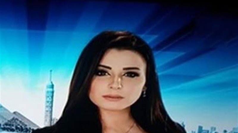 الإعلامية شيماء صادق: