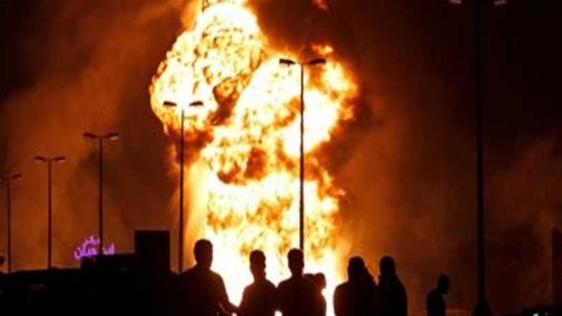 مصر تدين الهجوم الإرهابي