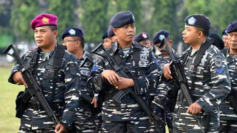 إندونيسيا.. سعي لاسترداد