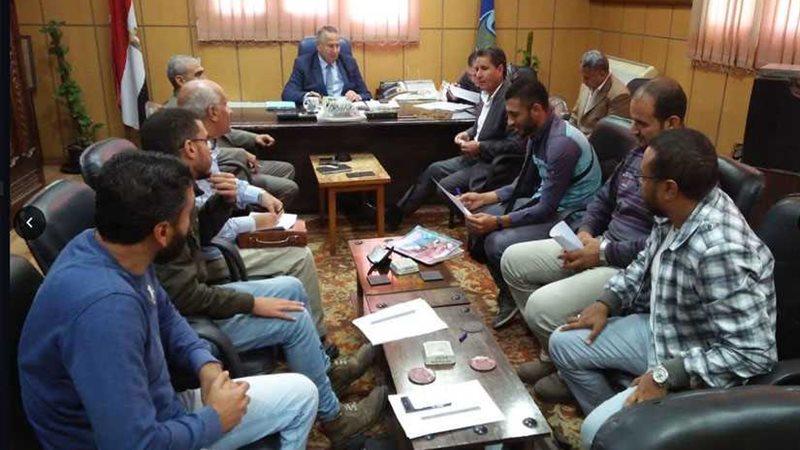 تعميم تجربة تطوير