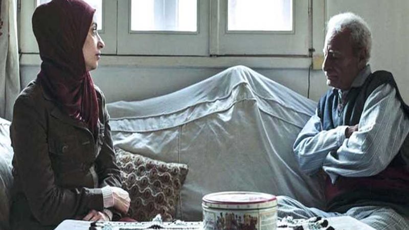 «أخضر يابس».. فضيلة