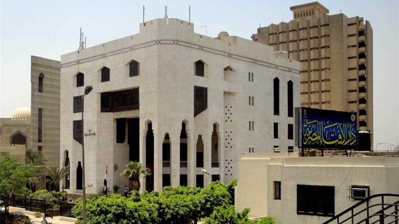 الإفتاء: داعش ينهار