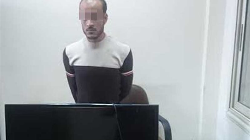 مباحث القاهرة تضبط