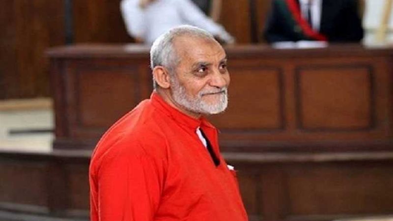 تأجيل محاكمة بديع