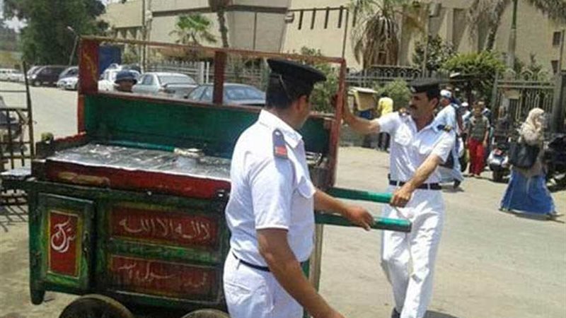 حملات مكبرة على مستوى