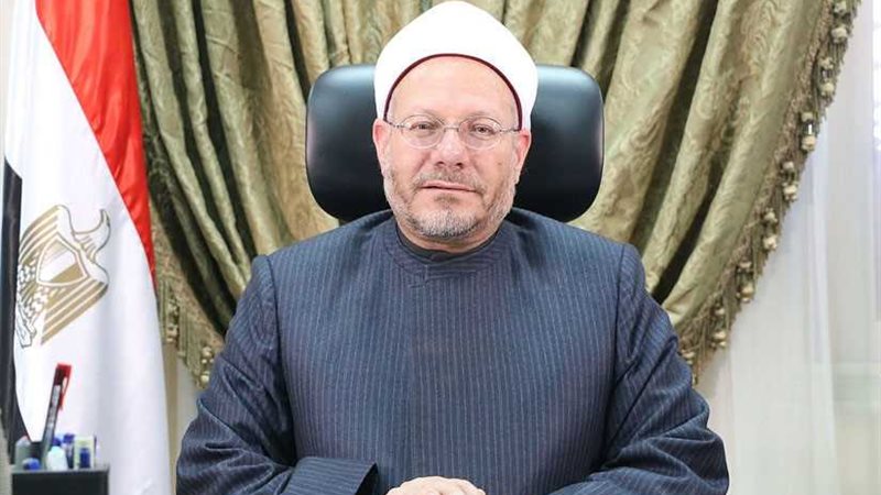 مفتي الجمهورية: مستعدون