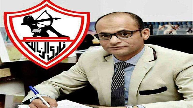 بدوي نجيلة يعرض برنامجه