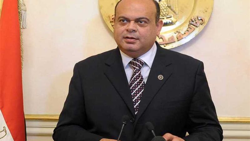 محافظ مطروح: تنفيذ