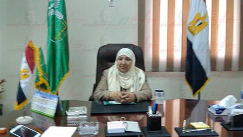 بالصور.. صيدلة المنوفية