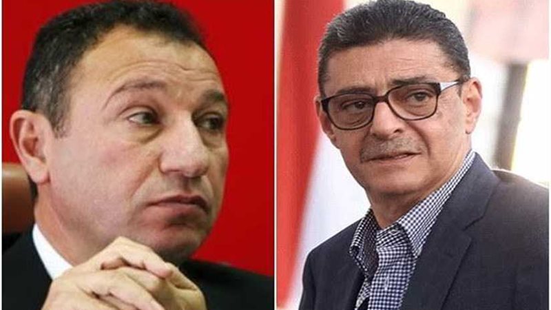 حرب تكسير مبادئ الأهلي