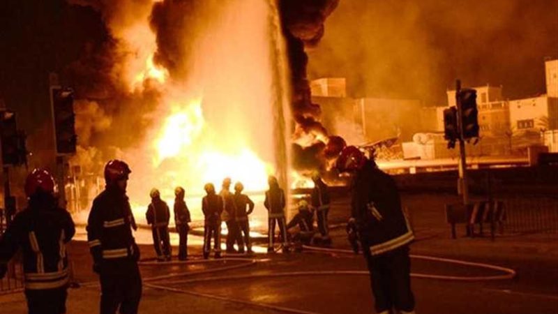 السعودية: تشديد الأمن