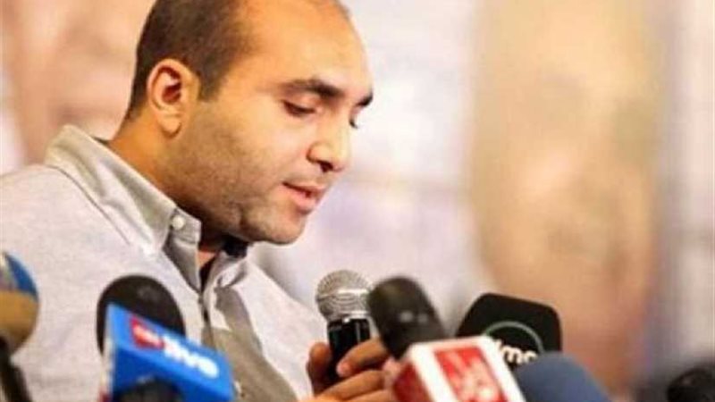 تعليق هاني العتال