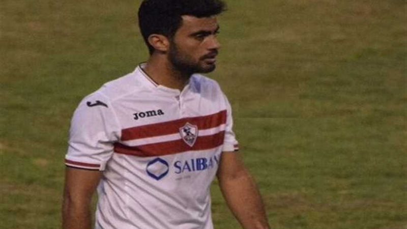 طبيب الزمالك يطمئن
