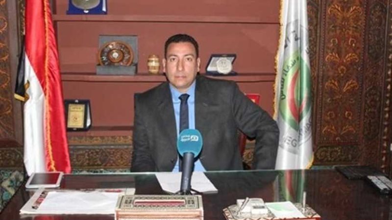 بعد التعدي على صيدلي