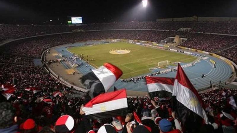 رسميًا.. عودة الفراعنة