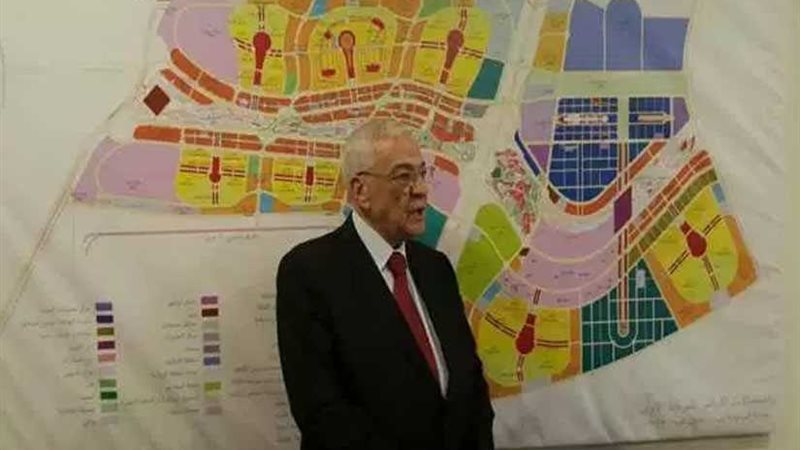 رئيس الزهور: تطوير