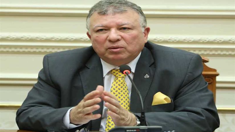 رئيس حماية المستهلك: