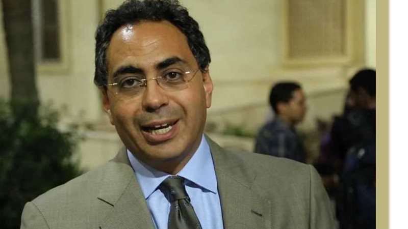 هاني سري الدين: أعضاء