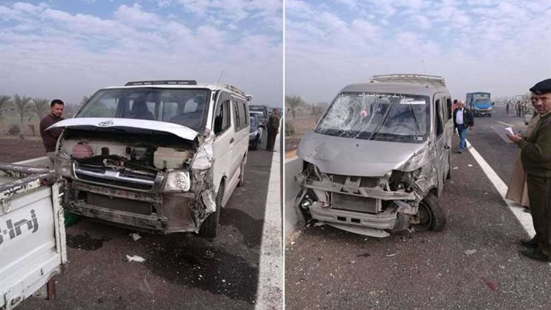 إسعاف القليوبية: