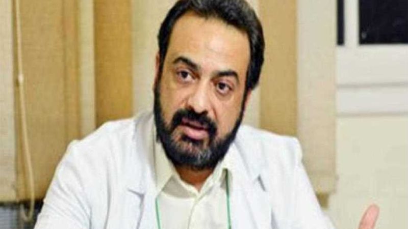 الأعلى للجامعات: