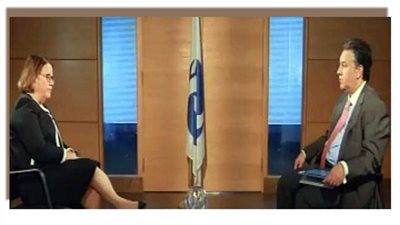 المدير التنفيذي للبنك الأوروبي: البنك يدعم 46 مشروعا في مصر