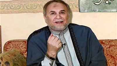 محامٍ: وجدي العربي من المتهمين بمحاولة اغتيال النائب العام المساعد