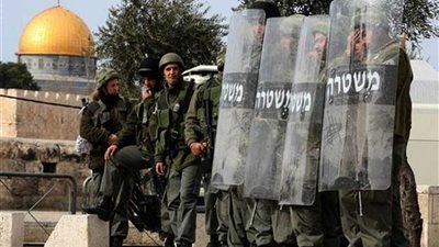 إسرائيل ترفض السماح لوفد من الشخصيات السياسية الأوروبية بزيارتها‎