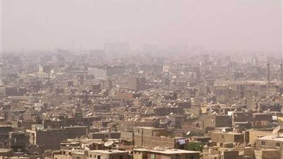 تعرف على .. تأثير العوامل الجوية على جودة الهواء الساعات القادمة