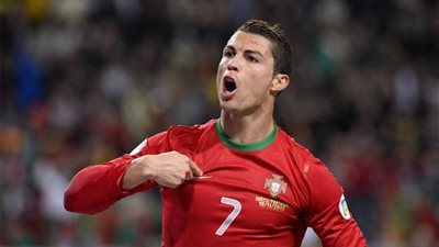 تقرير تليفزيوني: رونالدو يرحل عن الريال يونيو القادم