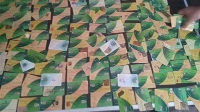 ضبط 19 قضية تموينية بالبحيرة