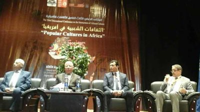 أمين الأعلى للثقافة: أسوان منبع الثقافة والإبداع وصاحبة الحضارة