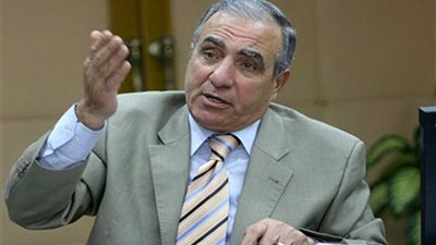 رئيس الجهاز المركزي: مصر عريقة في إجراء التعداد السكاني