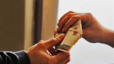 دفاع الرشاة في قضية 