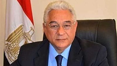 مصرتشارك في منتدي داكار للسلم والأمن في إفريقيا