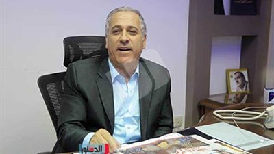 عبد الصادق الشوربجي: أعدت 