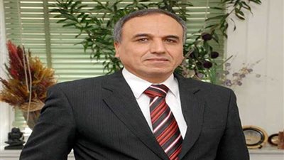 نقيب الصحفيين يستقبل مدير الإعلام المستقل بجنوب إفريقيا