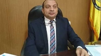 متحدث جديد باسم جامعة بني سويف