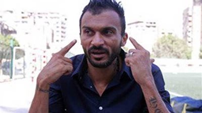 غدا.. إبراهيم سعيد يستأنف على حكم المصروفات المدرسية لنجله