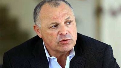 أبوريدة يعتذر للأهلي ويؤكد عدم إلغاء 