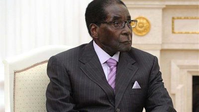 بي بي سي: دبابات من جيش زيمبابوي تتحرك للعاصمة