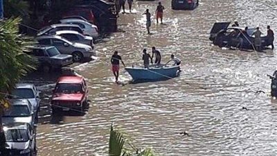 كيف تتأثر الصحة العامة بالتغير المناخي؟