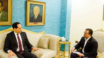 أحمد سالم لـ