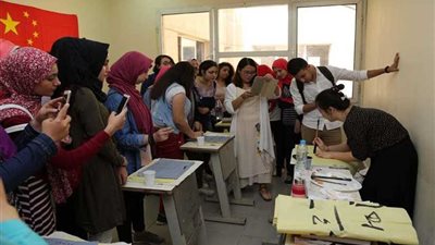 جامعة القاهرة تحتفل بـ