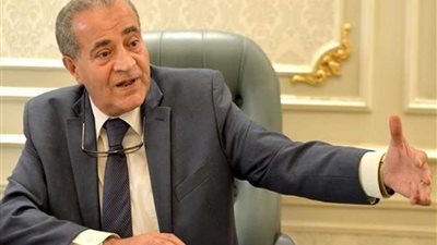 وزير التموين: اتفقنا مع الموردين على توريد الأرز بـ 6100 جنيه