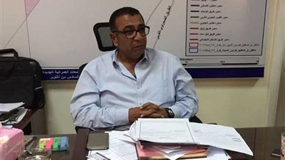 تنفيذ أعمال الطرق لخدمة الإسكان الاجتماعي بمدينة 6 أكتوبر الجديدة