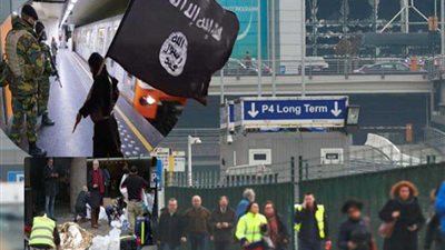 بعد خسارته في العراق وسوريا.. هل سيعود 