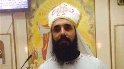 بدء جلسة محاكمة قاتل كاهن المرج