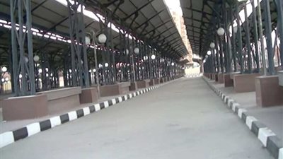 محافظ القاهرة: موقف السلام الجديد يخدم كل المحافظات