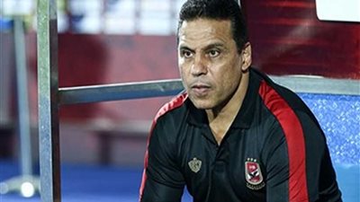 قائمة الأهلي لمواجهة الإنتاج الحربي