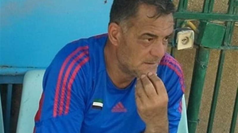 محمد فايز مديرا فنيا